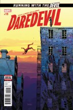 Daredevil V5 #19