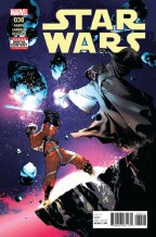Star Wars V2 #30