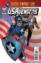 Us Avengers #5