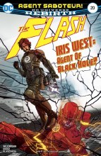 Flash V5 #20