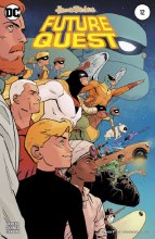 Future Quest #12