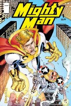 Mighty Man (One Shot) (Mr)