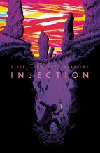 Injection #12 Cvr A Shalvey & Bellaire (Mr)