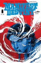 Manifest Destiny #28 (Mr)