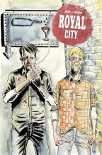 Royal City #2 (Mr)