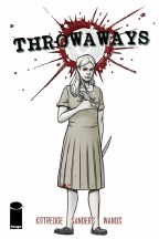 Throwaways #7 (Mr)