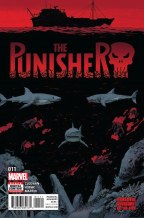 Punisher V6 #11