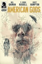 Neil Gaiman American Gods Shadows #2 Mack Var (Mr) (C: 1-0-0