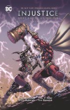 Injustice Gods Among Us Year Five TP VOL 02