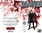 Damned #1 (Mr)