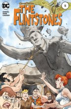 Flintstones #11