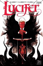 Lucifer #18 (Mr)