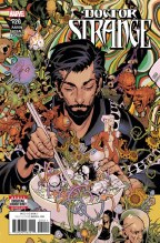 Doctor Strange V3 #20