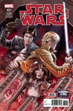 Star Wars V2 #31