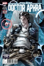 Star Wars Doctor Aphra V1 #7