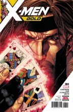 X-Men Gold #4