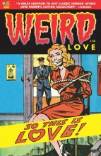 Weird Love #18