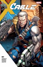 Cable V3 #1