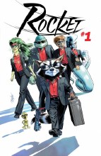 Rocket #1