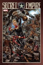 Secret Empire #3 (of 10)
