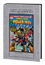 Mmw Luke Cage Power Man HC VOL 02