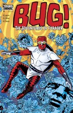 Bug the Adventures of Forager #1 (of 6) (Mr)