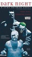 Dark Knight a True Batman Story TP (Mr)