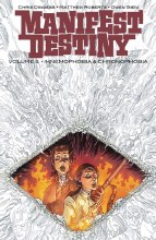 Manifest Destiny TP VOL 05 Mnemophobia & Chronophobia (Mr)