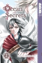 Ocean of Secrets Manga GN VOL 02