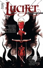 Lucifer TP VOL 03 Blood In the Streets (Mr)