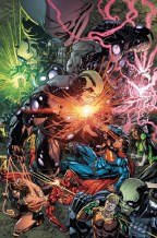 Justice League TP VOL 03 Timeless (Rebirth)