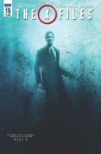 X-Files (2016) #15