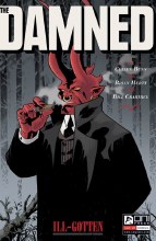 Damned #2 (Mr)