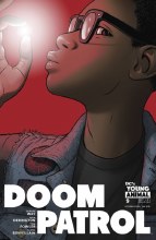 Doom Patrol #9 (Mr)