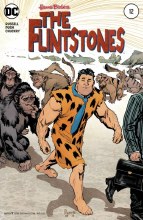 Flintstones #12