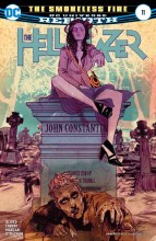 Hellblazer #11