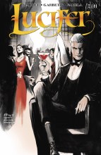 Lucifer #19 (Mr)