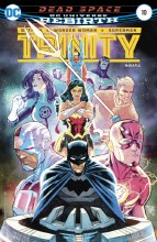 Trinity V2 #10.(Rebirth)