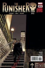 Punisher V6 #13