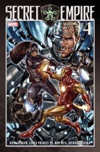 Secret Empire #4 (of 10)