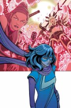 Secret Warriors V2 #3 Se