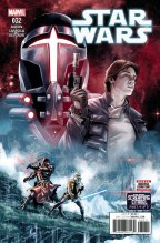 Star Wars V2 #32