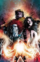 Thanos V2 #8