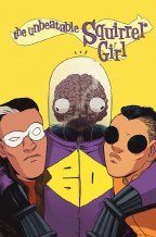 Unbeatable Squirrel Girl #21