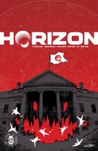 Horizon #12 (Mr)