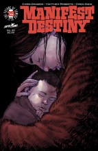 Manifest Destiny #30 (Mr)