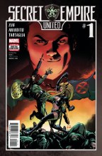Secret Empire United #1 Se
