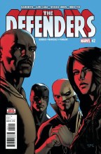 Defenders 2017 #2