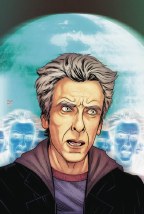 Doctor Who 12th Year Three #6 Cvr A Shedd