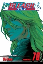 Bleach GN VOL 70